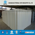 Heißer verkaufender nahtloser Stahlgaszylinder (ISO9809 229-50-200)